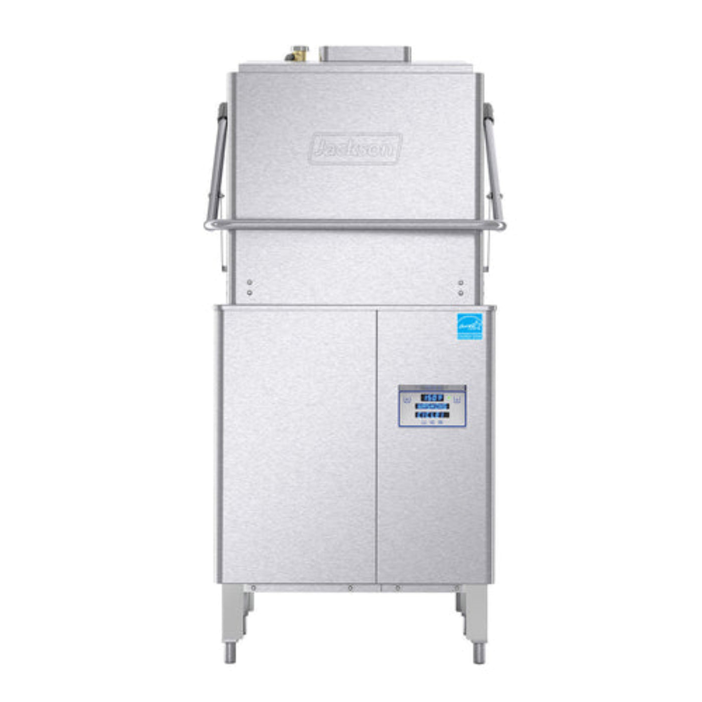Jackson WWS DYNASTAR VENTLESS (VER) DynaStar Undercounter Dishwashers