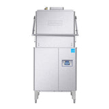 Jackson WWS DYNASTAR VENTLESS (VER) DynaStar Undercounter Dishwashers