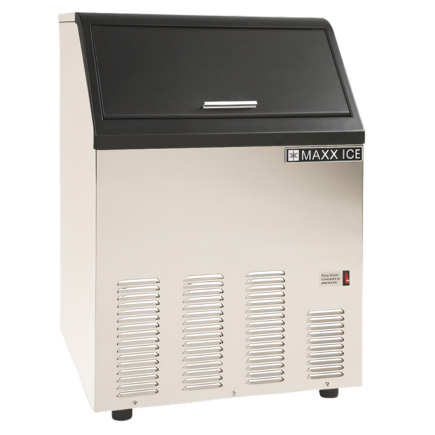 Maxximum Maxx Ice Ice Machines - MIM130