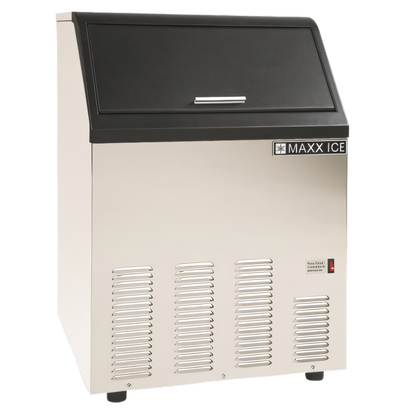 Maxximum Maxx Ice Ice Machines - MIM130
