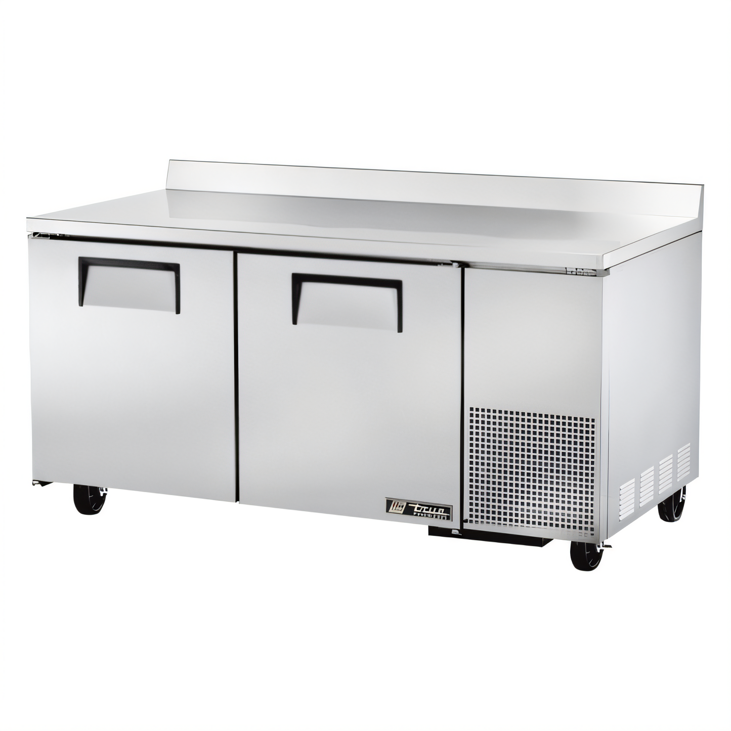 True Mfg. - General Foodservice TWT-67F-HC Undercounter & Worktop Refrigeration - TWT-67F-HC