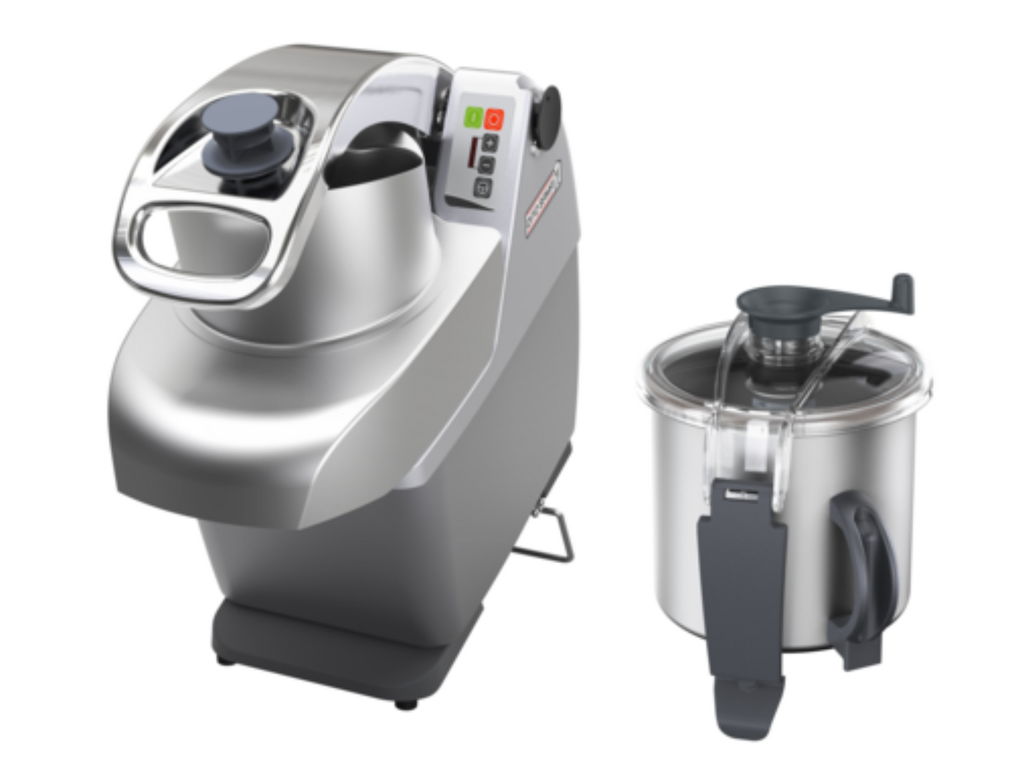 Eurodib USA  Dito Sama Countertop Mixers -602246