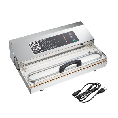 Hamilton Beach Weston Vacuum Sealer - 65-1301-W