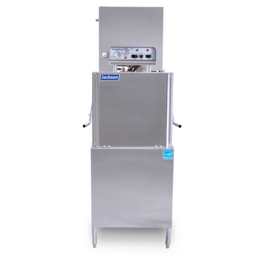 Jackson WWS TEMPSTAR HH-E VENTLESS (VER) TempStar Undercounter Dishwashers