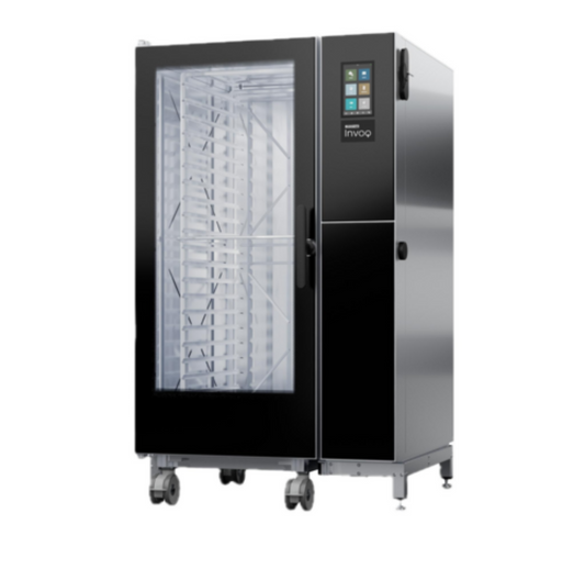 Blodgett (Middleby)  Blodgett Combi Combi Ovens - INVOQ 202BLE