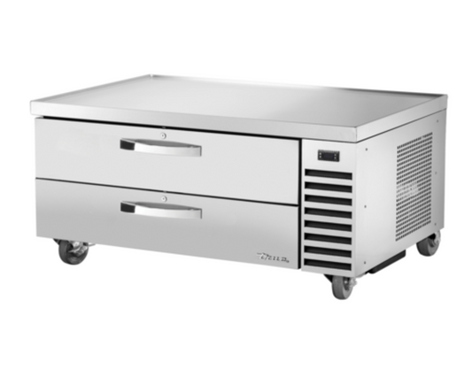 True Mfg. - General Foodservice  Undercounter & Worktop Refrigeration - TRCB-52-HC~SPEC3