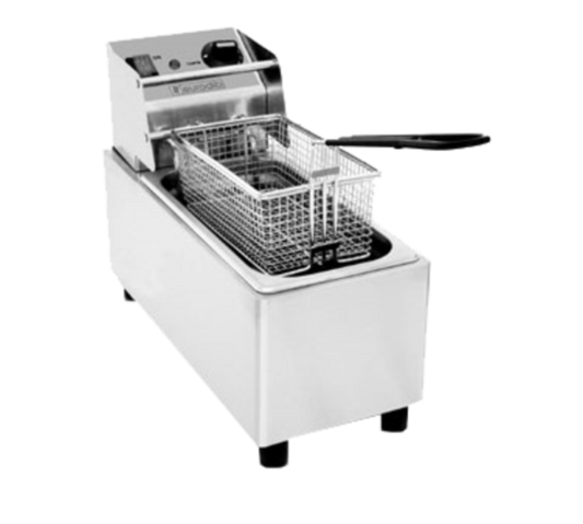 Eurodib USA Eurodib Electric Fryers -  SFE01860-120