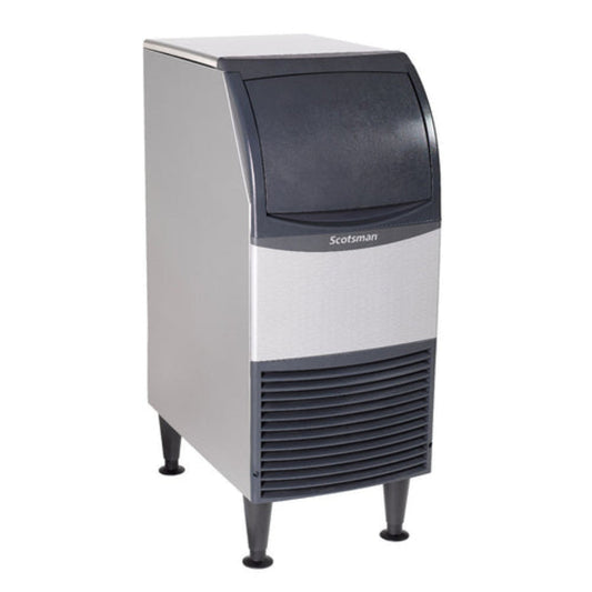 Scotsman Ice Machines - UF0915A-1