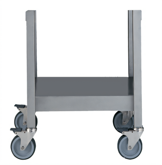 Eurodib USA Dito Sama Stainless Steel Prep Tables - 653017