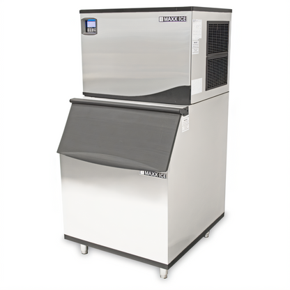 Maxximum Maxx Ice Ice Machine Bins - MIB580N