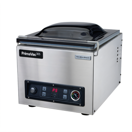 Hamilton Beach  PrimaVac Vacuum Sealer - HVC305-CE
