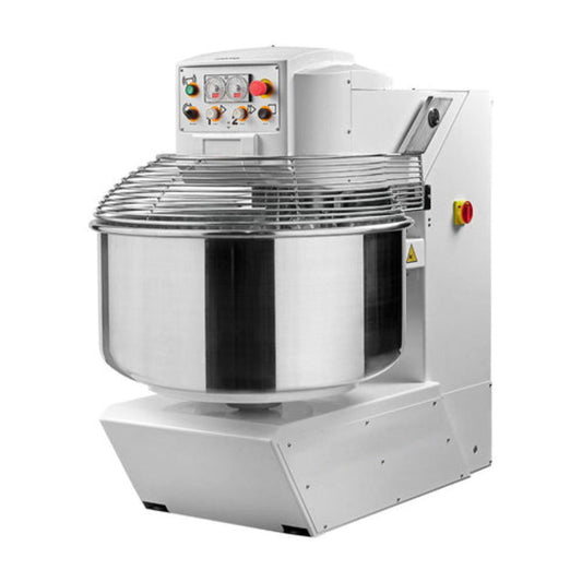 Omcan USA 44269 Spiral Dough Mixers - USA 44269