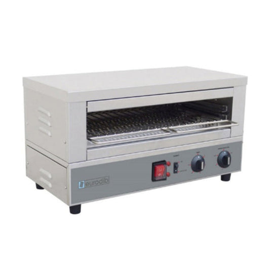 Eurodib USA Eurodib Salamander Broilers - TR02510