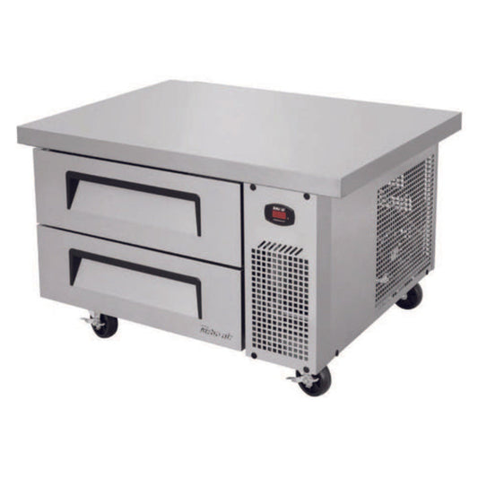 Turbo Air Super Deluxe Undercounter & Worktop Refrigeration - TCBE-36SDR-E-N6