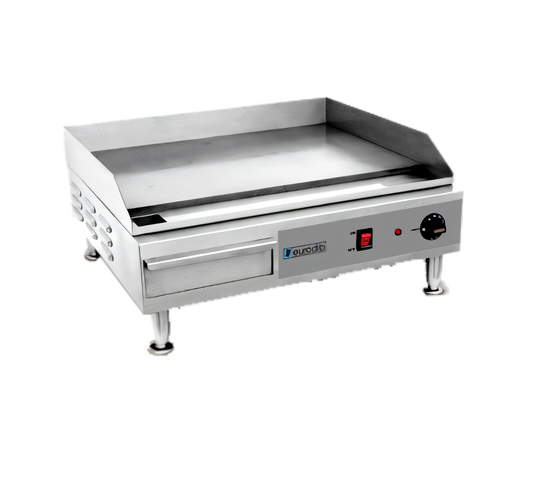 Eurodib USA Eurodib Electric Griddles - SFE04900240