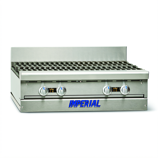 Imperial (Middleby) Spec Series Gas Ranges - IHR-4-M