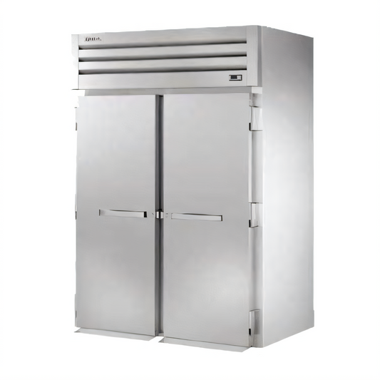 True Mfg. - General Foodservice  SPEC SERIES Reach-in  - STG2RRI-2S-HC