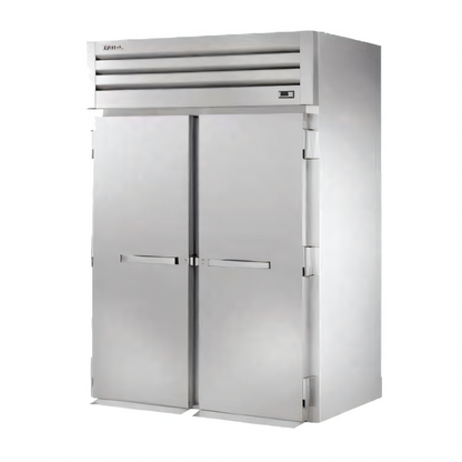 True Mfg. - General Foodservice  SPEC SERIES Reach-in  - STG2RRI-2S-HC