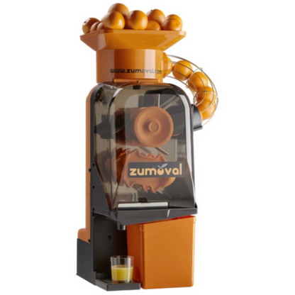 Omcan USA 39520 Zumoval Juice Dispensers - USA 39520