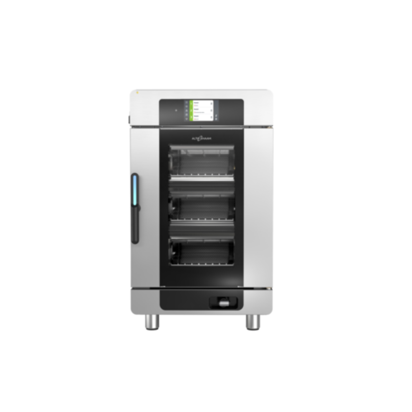Alto-Shaam CMC-H3H/DX-QS@L Quick Ship Combi Ovens