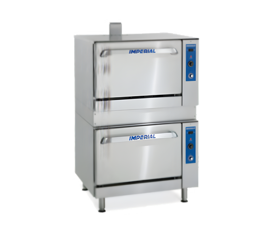Imperial (Middleby) Pro Series Specialty Ovens - IR-36-DS