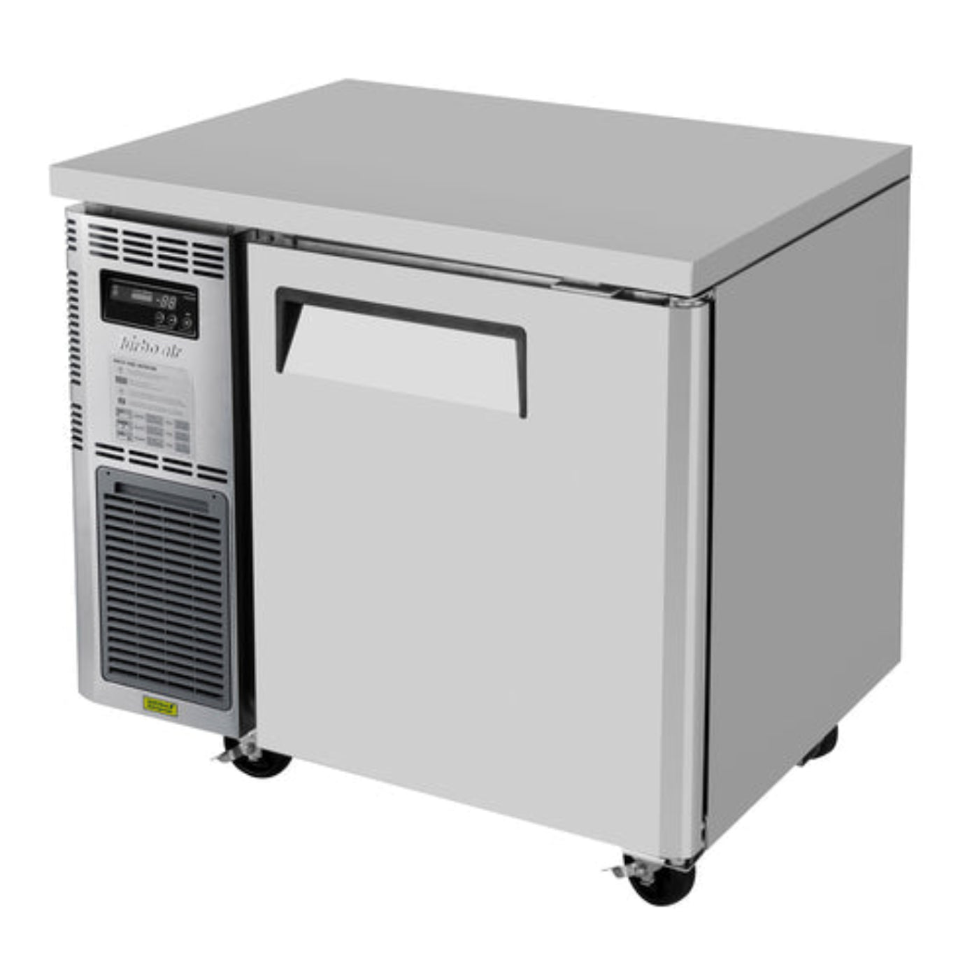 Turbo Air  Series Undercounter & Worktop Refrigeration - JUF-36-N J