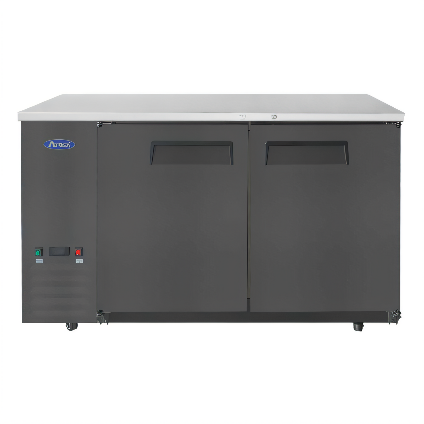 Atosa USA, Inc. Atosa Back Bar Coolers - SBB59GRAUS2