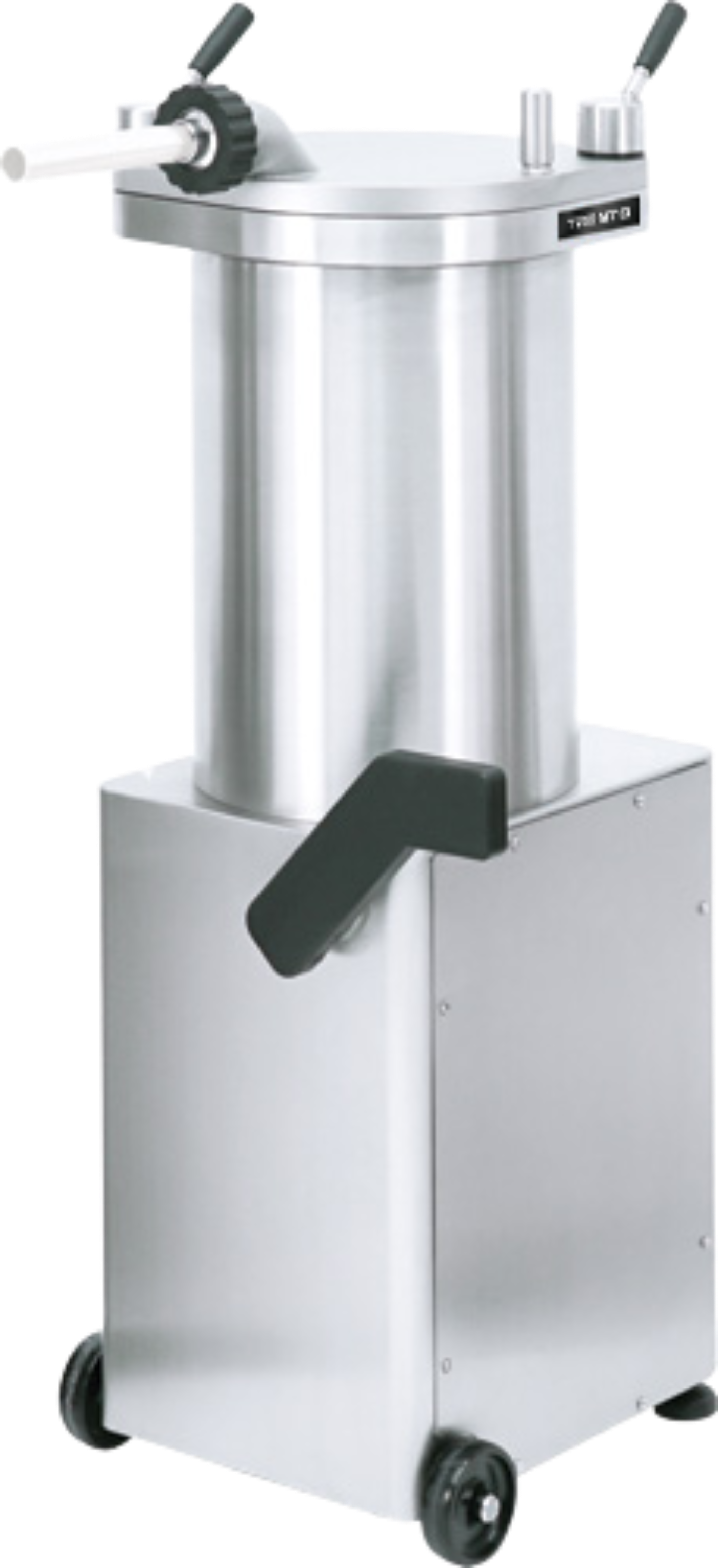 Omcan USA 46100 Trento Sausage Stuffers - USA 46100