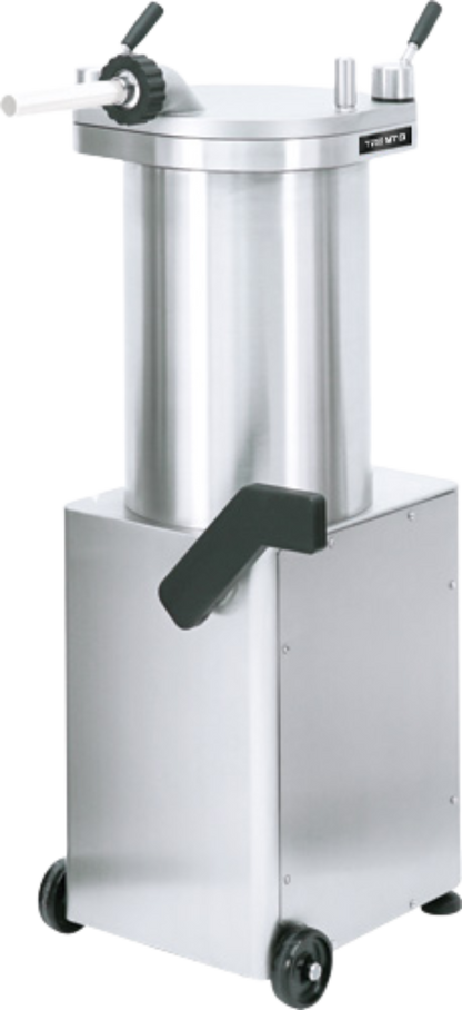 Omcan USA 46100 Trento Sausage Stuffers - USA 46100