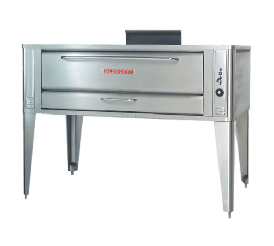 Blodgett (Middleby)  Pizza Ovens - 1060 DOUBLE