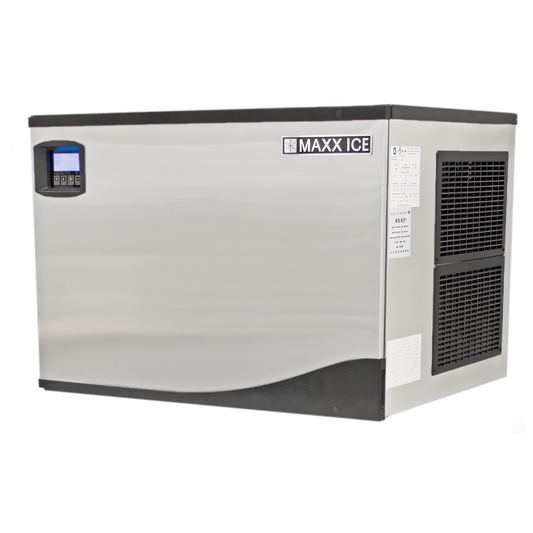 Maxximum Maxx Ice Ice Machines - MIM500N