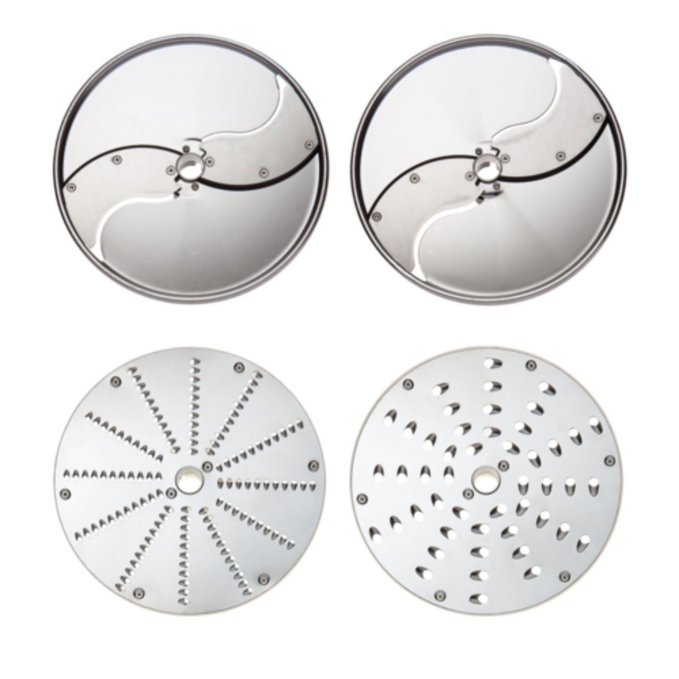 Eurodib USA Dito Sama Food Processors - 650178