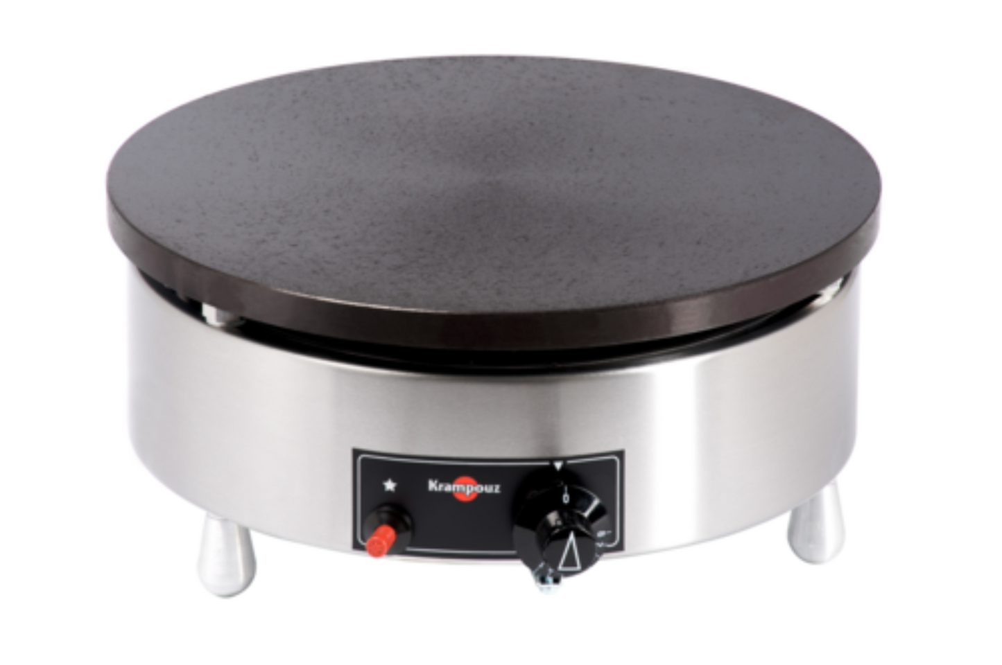Eurodib USA Krampouz Crepe Maker - CGBIP4P