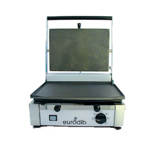 Eurodib USA  Eurodib Sandwich & Panini Cooking Equipment - CORT-F-220