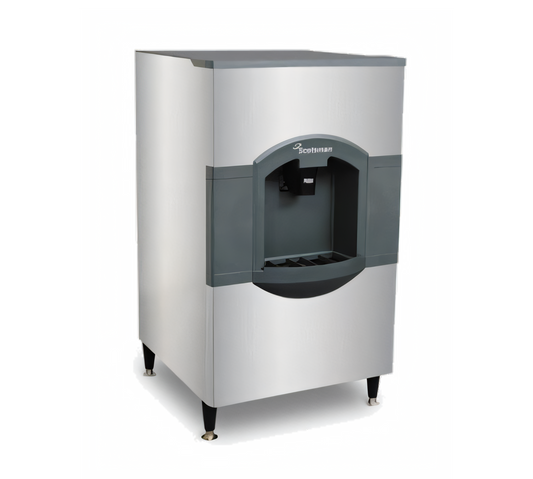 Scotsman  iceValet Ice & Water Dispensers - HD30B-6