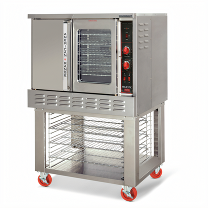 American Range Convection Ovens - MSD-1
