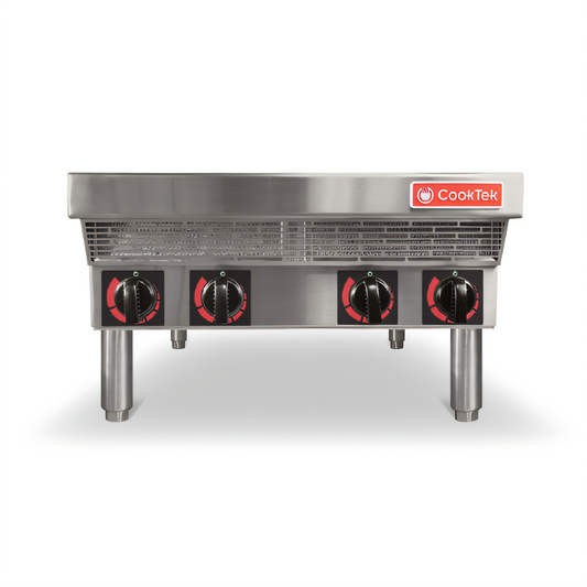 CookTek (Middleby) Induction Ranges - 645300
