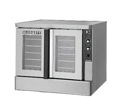 Blodgett (Middleby)  Zephaire Series Convection Ovens - ZEPH-100-E BASE