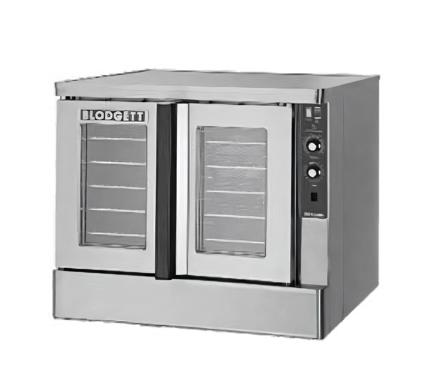 Blodgett (Middleby)  Zephaire Series Convection Ovens - ZEPH-100-E BASE