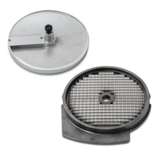 Eurodib USA Dito Sama Food Processors - 650224