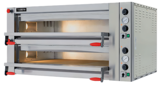 Omcan USA 40641 Fuoco Pizza Ovens - 40641