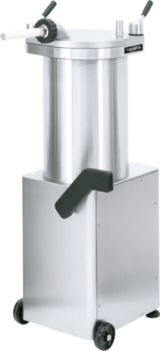 Omcan USA 45870 Trento Sausage Stuffers - USA 45870
