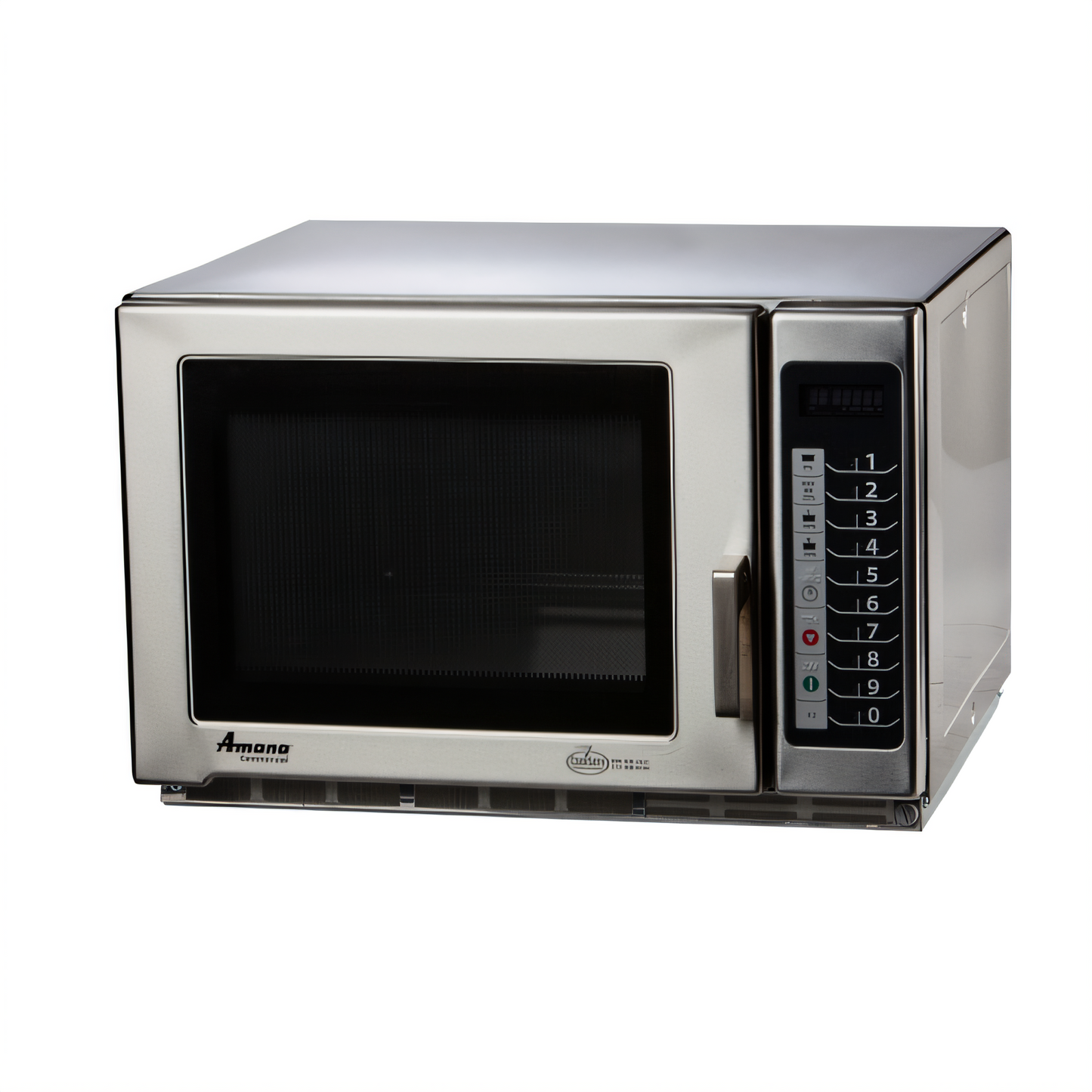 ACP Amana Commercial Microwave Ovens - RFS18TS