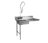 CMA Dishmachines Compartment Sinks - SL-U