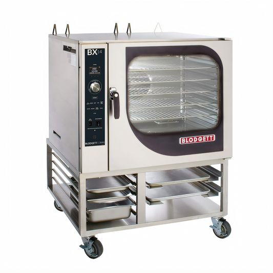 Blodgett (Middleby)  Blodgett Combi Combi Ovens - BX-14G SGL