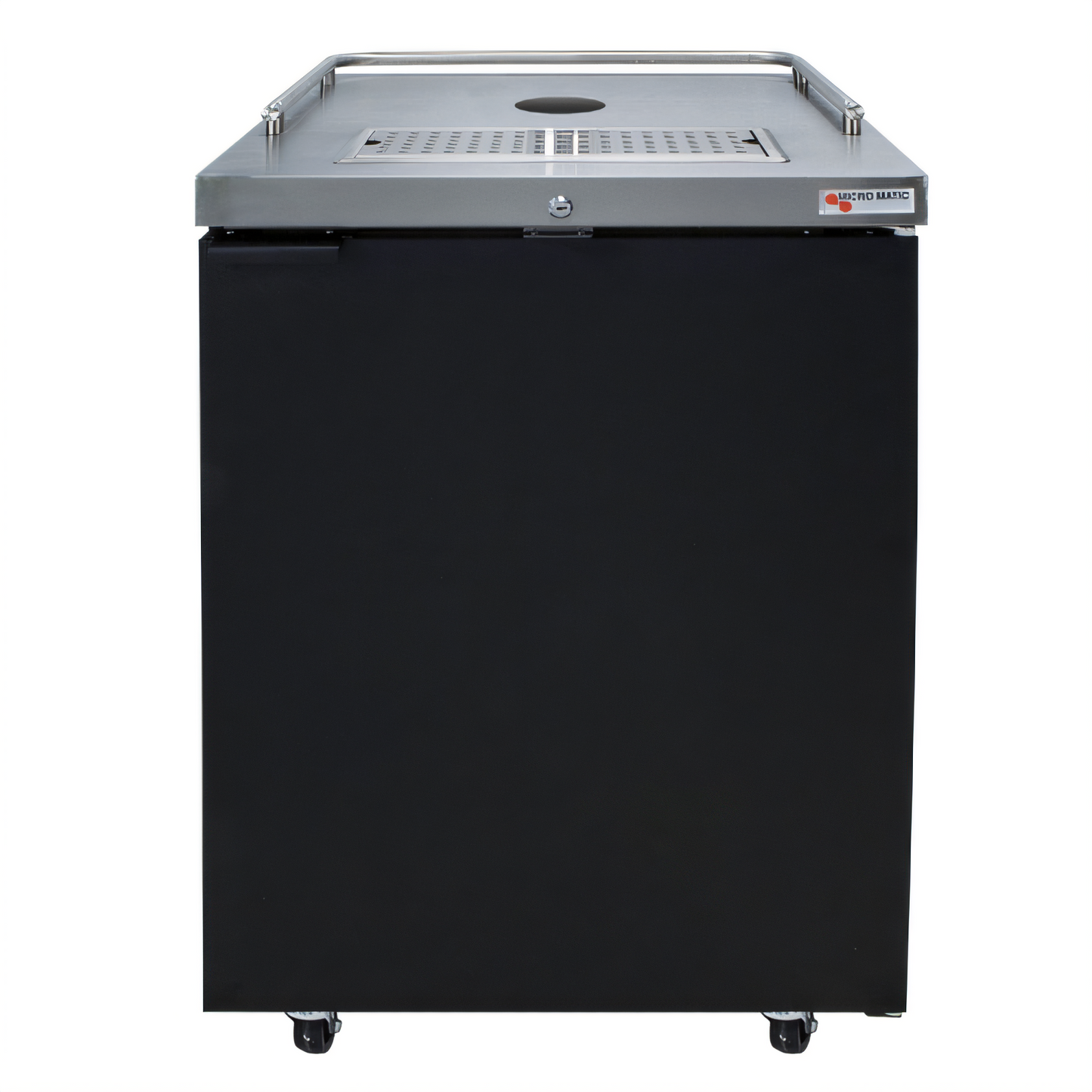 Micro Matic USA  Back Bar Coolers - MDD23-E-LT Pro-Line