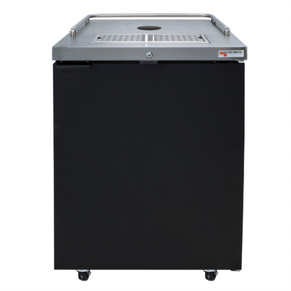 Micro Matic USA  Back Bar Coolers - MDD23-E-LT Pro-Line