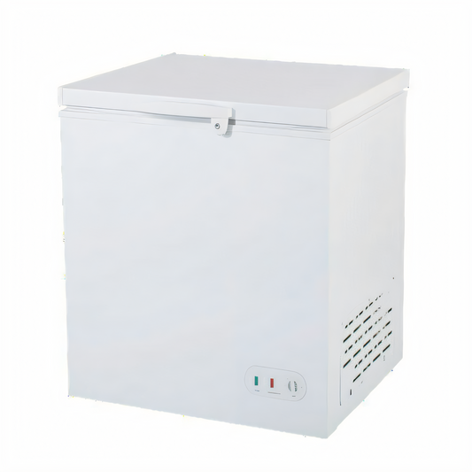 Maxximum  Maxx Cold Chest Freezers - MXSH7.0SHC