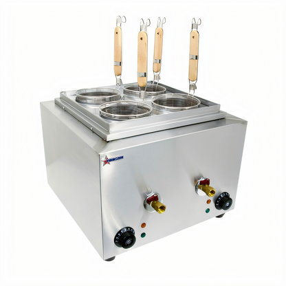 Omcan USA Pasta Cookers - 43559