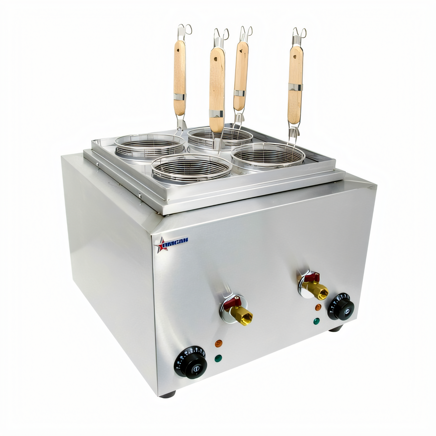 Omcan USA Pasta Cookers - 43559